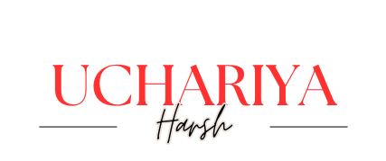 Harsh Wardhan Uchariya logo